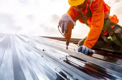 Travaux de zinguerie à Monthureux-sur-Saône